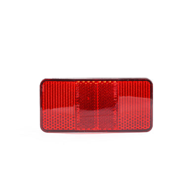 Seat Rear Reflector for Roadrunner Pro